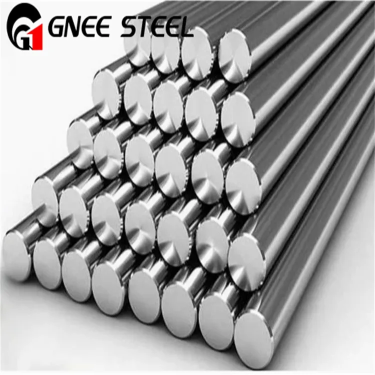 Pręt okrągły Incoloy 945