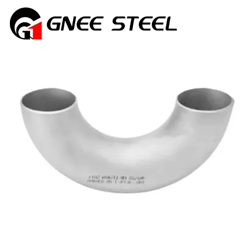 Kolano Inconel 180 stopni