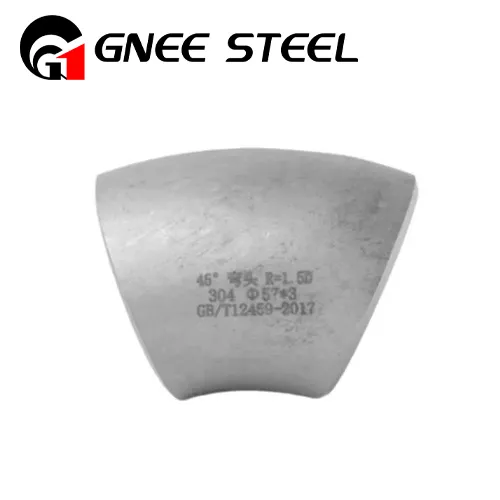Kolano Inconel 45 stopni