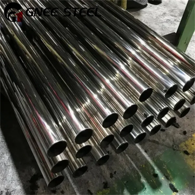 Inconel 600 Tube