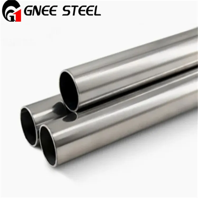 Rura bez szwu Inconel 603XL