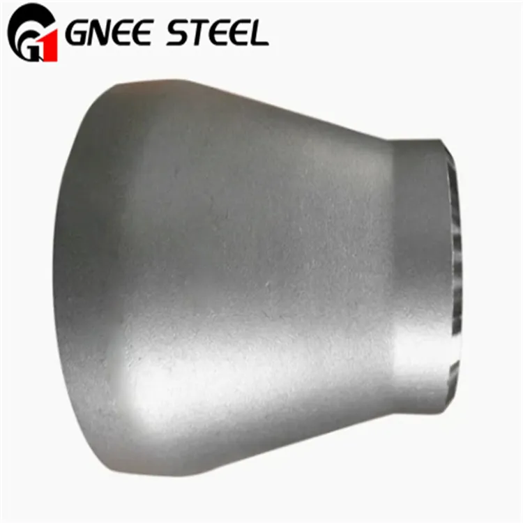 Inconel 617 Reduktor