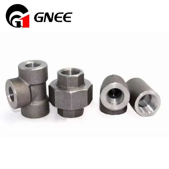 Złączki kute Inconel 625