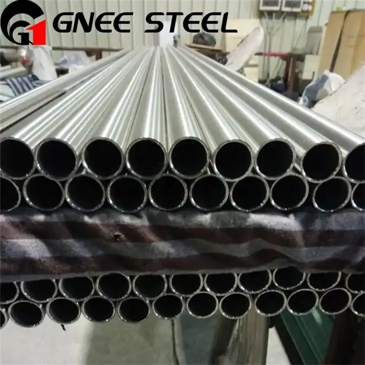 Inconel 625 Rura wysokiego ciśnienia