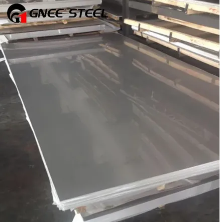 Inconel 625 Nikiel Topy Arkusz