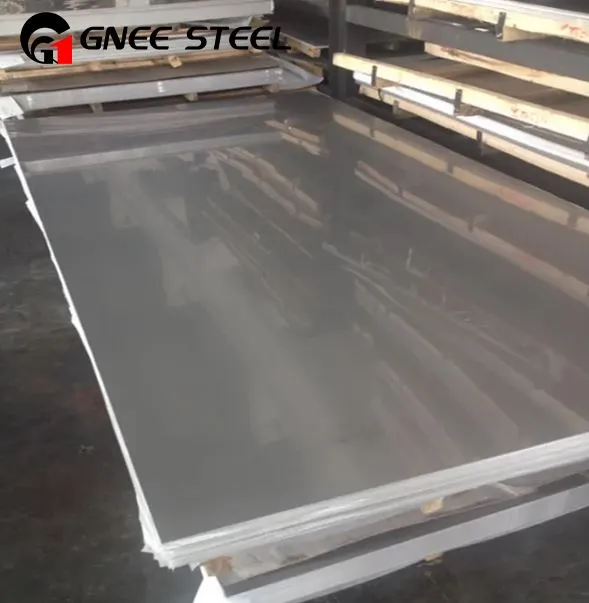 Płyty Inconel 690 UNS N06690