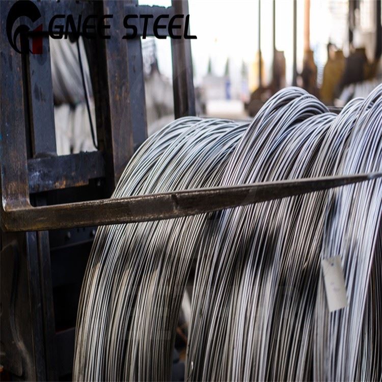 Inconel alloy 706 Wire Rod