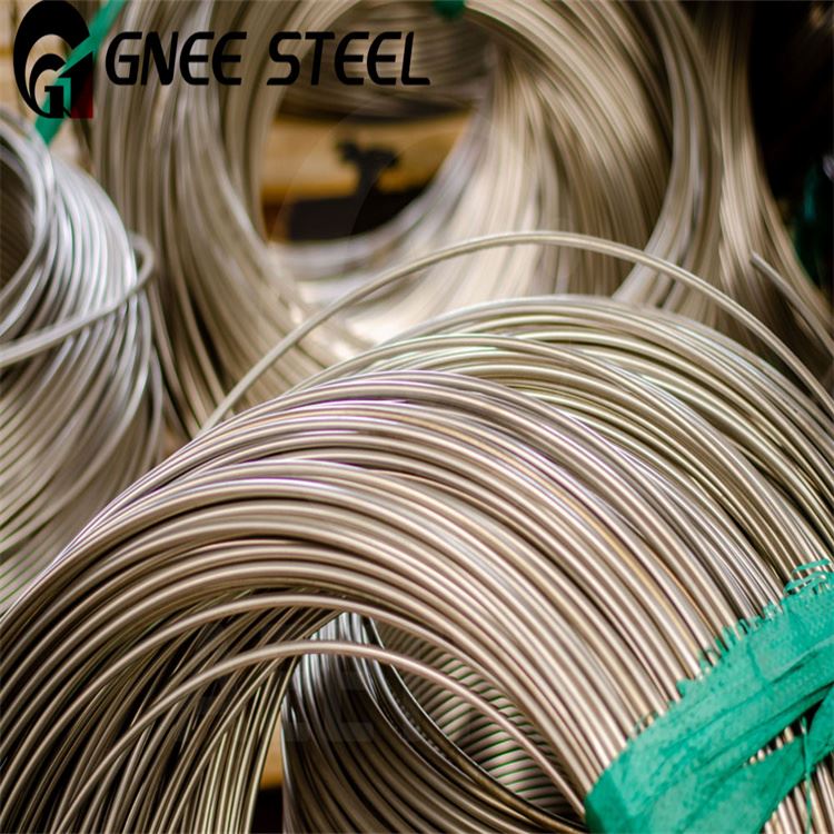 Walcówka Inconel 706