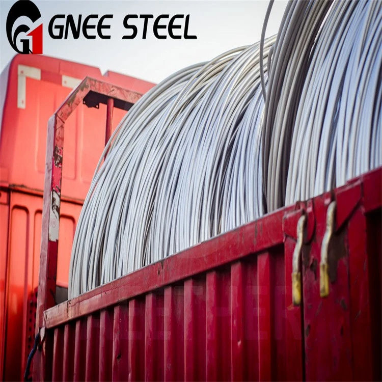 alloy 706 Wire Rod