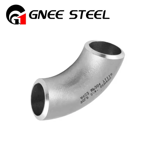 Kolano Inconel 90 stopni