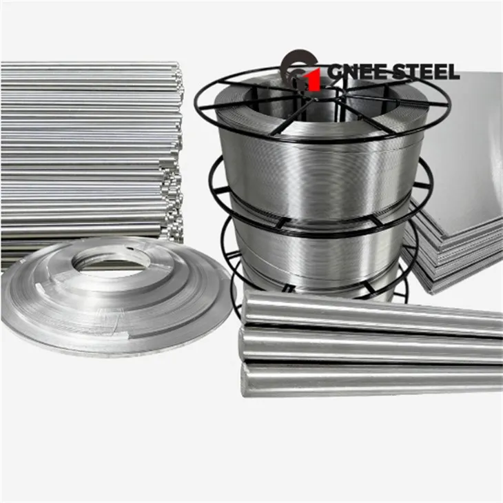 Inconel stop 686