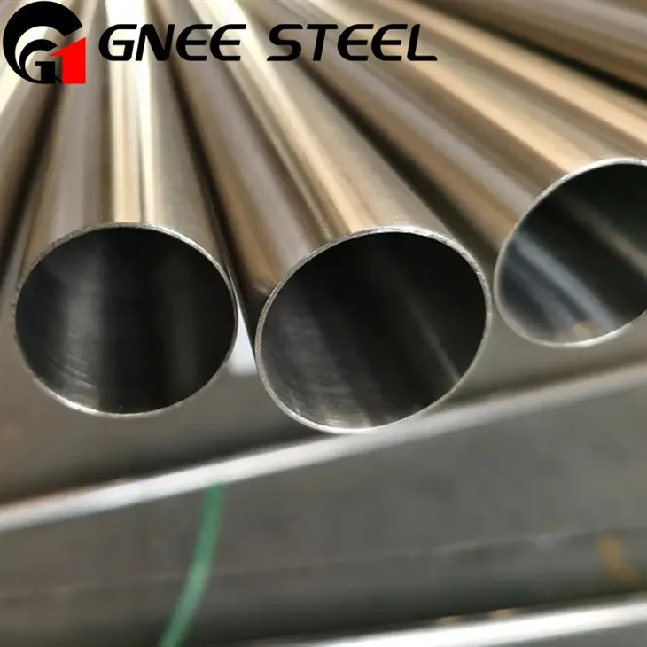 Inconel Alloy 718 rura olejowa i gazowa