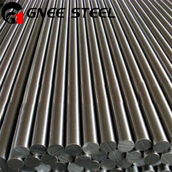 Stopy Inconel ASTM B 637 718 Metalowe stalowe słupki