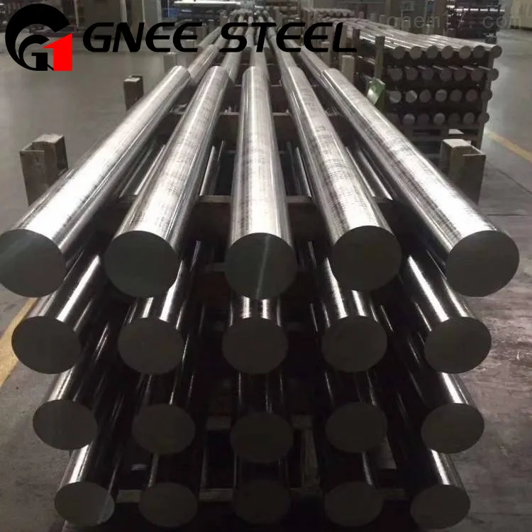 Inconel Hot Rolled Round 718 Alme