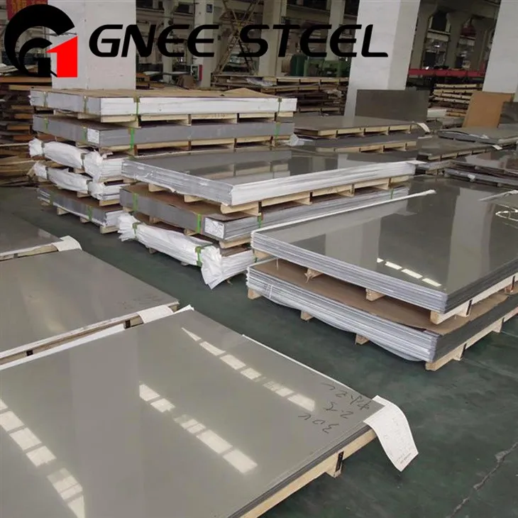 Inconel Rolling 600 Steel Tope