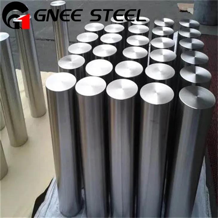 Inconel UNS N06600 Nickel Round Bar