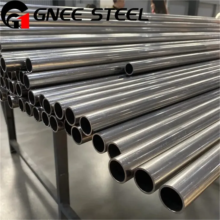 Inconel UNS N06690 Jasne zimno narysowane rurę