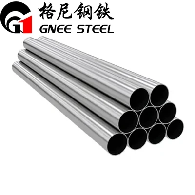 Obszerny przewodnik po superstopach na bazie niklu: Inconel 625 (UNS N06625/W...