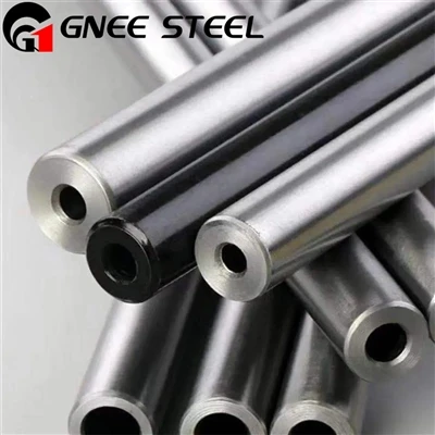 Przegląd stopu Monel K500 (Alloy K500UNS N05500), standardy wdrażania MonelK500