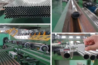 ASME SB168 Inconel 718 (GH4169) Wytyczne dotyczące stabilności rur spawanych