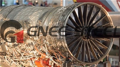 Prowadnica prętowa Inconel 713C do-dysz wysokotemperaturowych i łopatek turbin