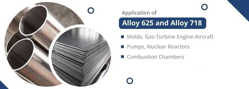 alloy-718-and-625-application alloy-718-and-625-application