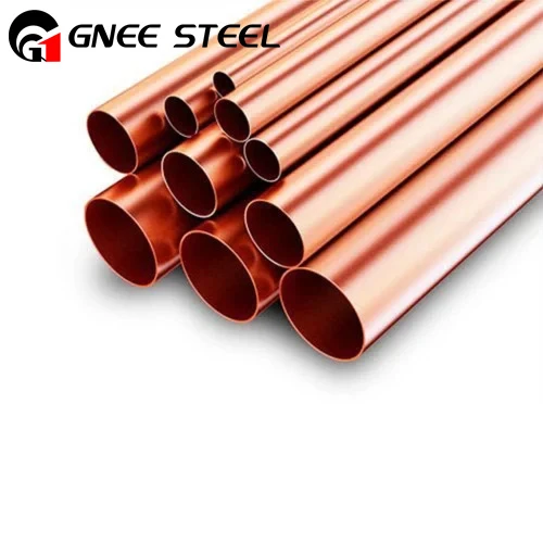 The Cost - Effectiveness Of C11000 Copper Alloy Pipes The Cost - Effectiveness Of C11000 Copper Alloy Pipes