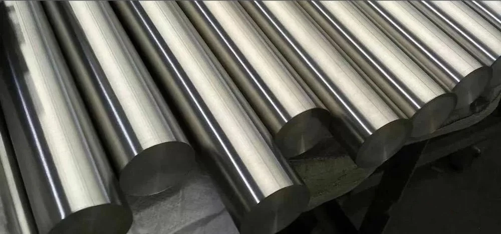 The difference between Inconel 601 and 625 round bars The difference between Inconel 601 and 625 round bars