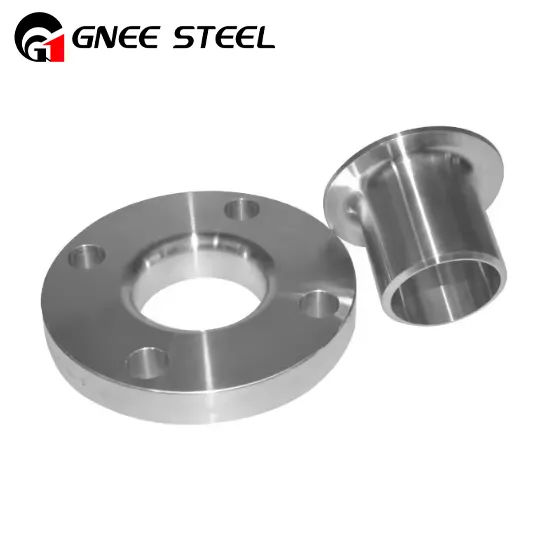 Docierane kołnierze przegubowe