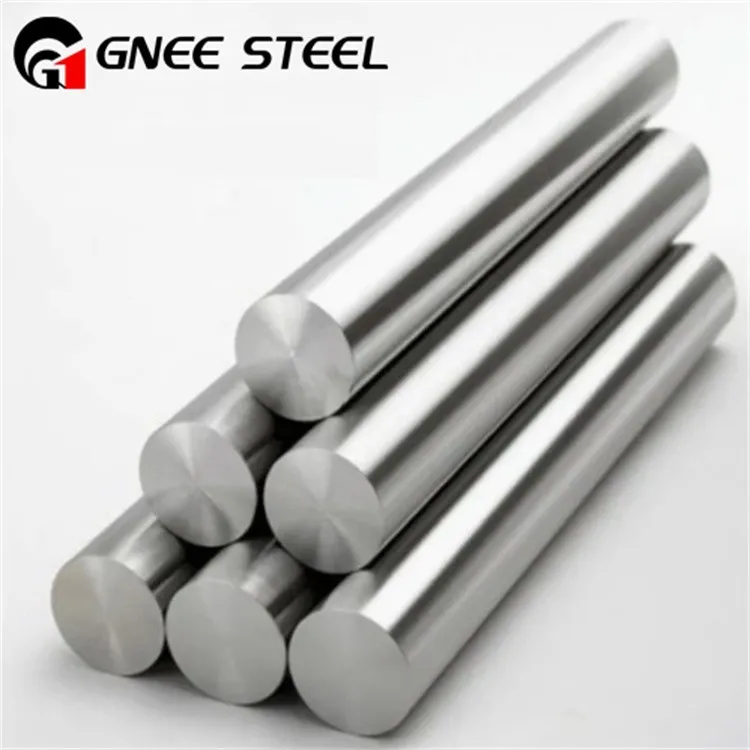 GH4049 Superalloy Bar - STOP NICKEL WYSOKIE DLA AEROSPACE, ASTM B637