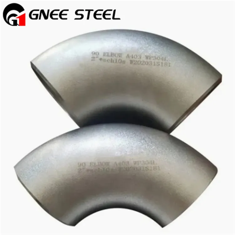 Monel   400   łokieć