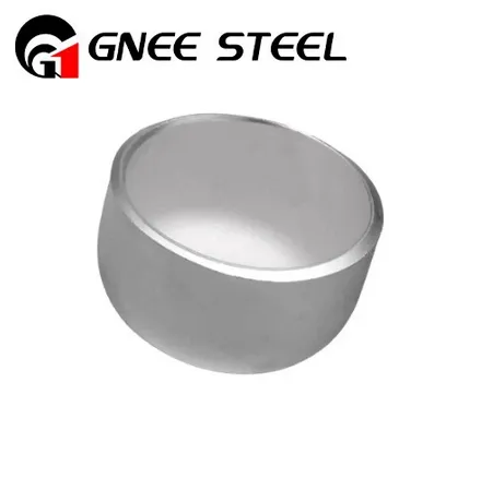 Monel 400 Nickel Tope Cap