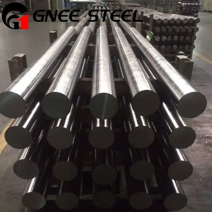 Monel Hot Rolled K500 Steel Stref