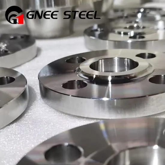 Kołnierz Monel K500