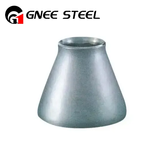 Złączki rurowe Monel K500