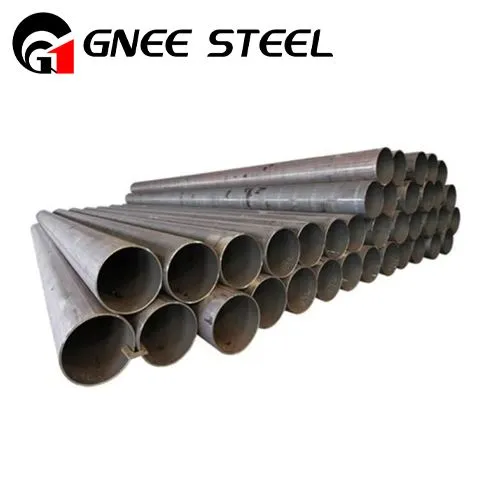 Rura spawana Monel K500 UNS N05500