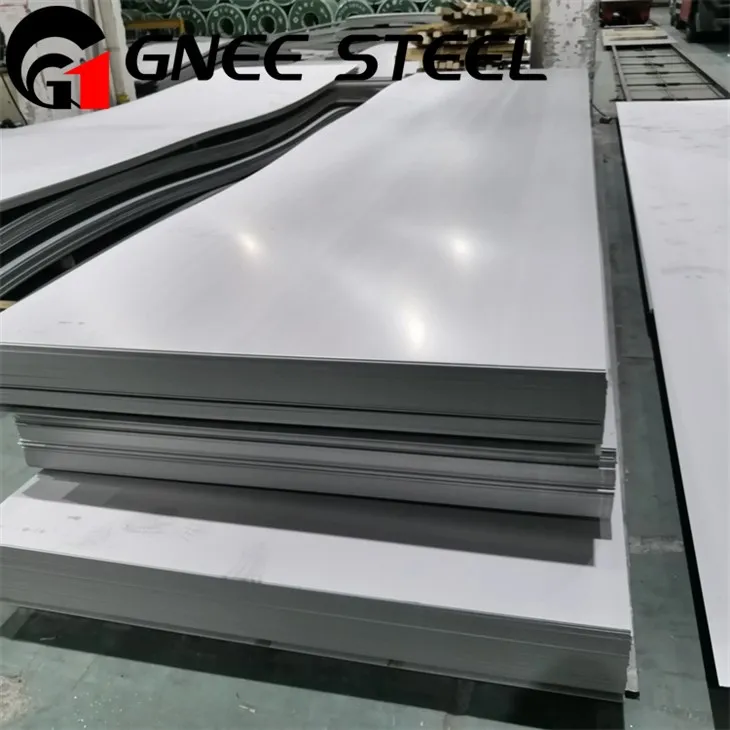 Monel Ship 400 Metal Tope