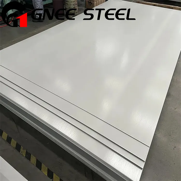 A Complete Guide to Monel Plate A Complete Guide to Monel Plate