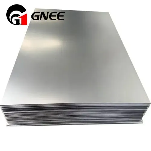 Nikiel 200 Płytki UNS N02200