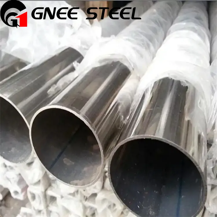 Stop niklu X750 Inconel
