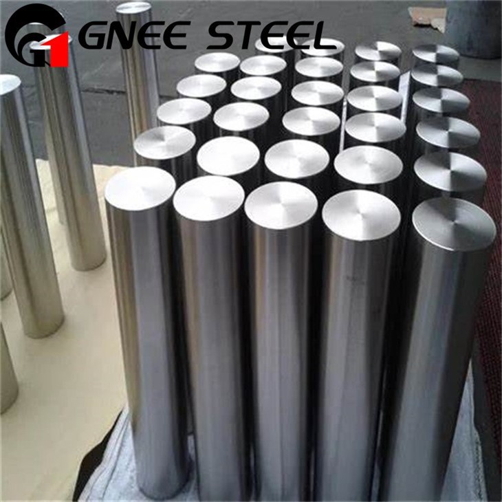 Oxidation Resistant Inconel 600 Metal Alloy Bar