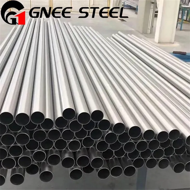 Nickel Stop Rod (600), stop z niklu 600