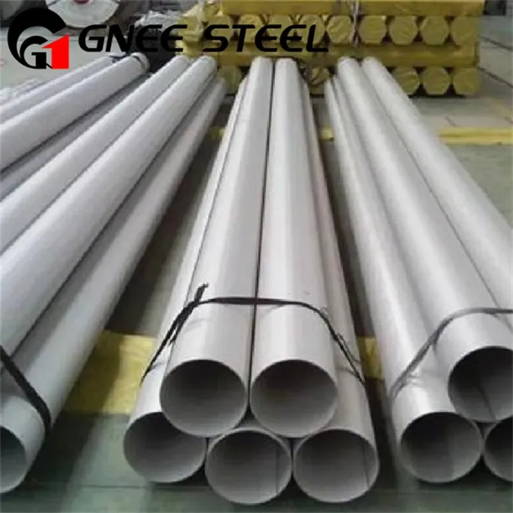 C-103 Rura ze stopu niobu