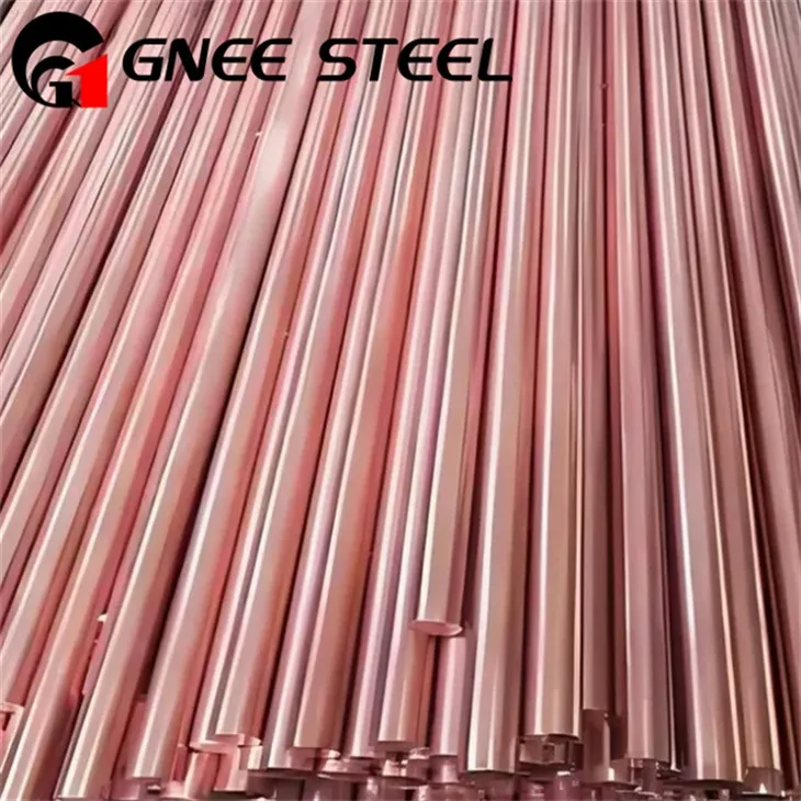 C17510 Nickel miedziany