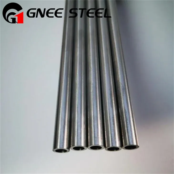 Rura ze stopu niobu Fs-85