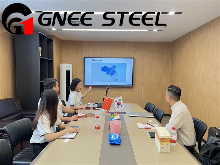 C-103 Niobium Alloy Tube C-103 Niobium Alloy Tube