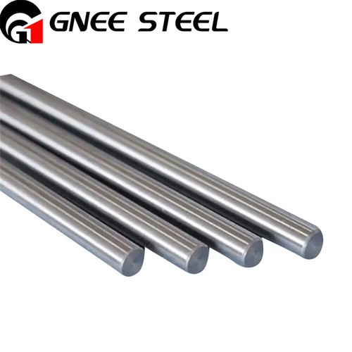 Fs-85 Niobium Alloy Tube Fs-85 Niobium Alloy Tube