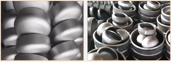 alloy pipe cap alloy pipe cap