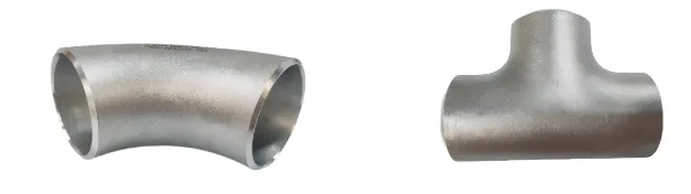 alloy pipe fittings alloy pipe fittings
