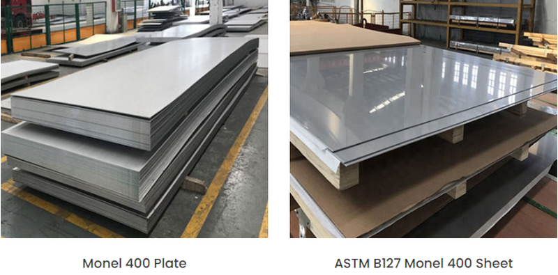 UNS N04400 sheet UNS N04400 sheet